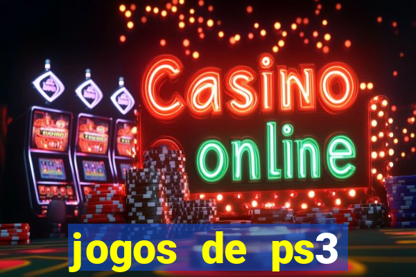 jogos de ps3 download pkg